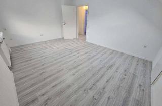 Wohnung mieten in Saarstr., 74172 Neckarsulm, 3 Zimmer DG- Wohnung in Neckarsulm mit 65 m² Wohnfläche