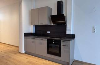 Wohnung mieten in Stauffenbergstraße, 92224 Amberg, Ab sofort verfügbar! 2 Zi._Whg. mit Einbauküche