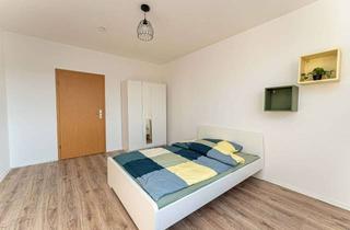 WG-Zimmer mieten in Gluckstraße, 14480 Potsdam, Zimmer Gluckstraße 86.4