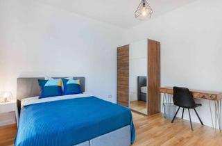 WG-Zimmer mieten in Linienstraße 221, 10119 Mitte, Zimmer Zimmer in der Linienstraße