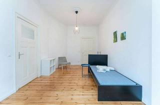 WG-Zimmer mieten in Boxhagener Straße, 10245 Friedrichshain, Boxhagener Straße, Berlin