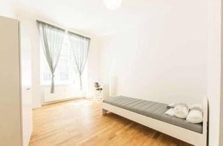 WG-Zimmer mieten in Boxhagener Straße, 10245 Friedrichshain, Boxhagener Straße, Berlin