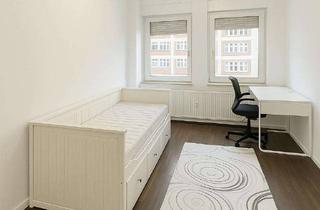 WG-Zimmer mieten in Volkhartstraße, 86152 Innenstadt, Volkhartstraße, Augsburg