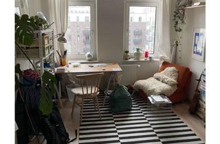 WG-Zimmer mieten in Kreuzstraße, 04103 Zentrum-Ost, Zwischenmiete WG-Zimmer ab sofort bis 30.04