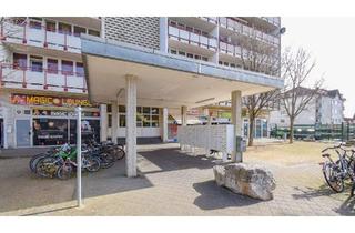 Garagen kaufen in 53757 Sankt Augustin, Tiefgaragenstellplatz in zentraler Lage von Sankt Augustin