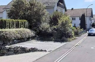 Garagen mieten in Kanalstraße 22, 72202 Nagold, Außenstellplatz in Zentrumsnähe