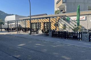 Gastronomiebetrieb mieten in Egelgraben 18, 74676 Niedernhall, Cafe, Gaststätte mit Gästeterrasse