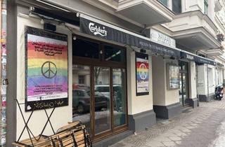 Gastronomiebetrieb mieten in Schliemannstraße 15, 10437 Prenzlauer Berg, Restaurant mit zus. Kino/ Eventfläche im UG im Helmholtzkiez zu übernehmen