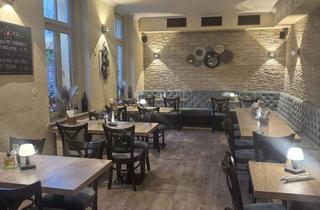 Gastronomiebetrieb mieten in Lilienstrasse 67, 81669 Au-Haidhausen, Schönes Restaurant in der Au