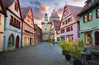 Gewerbeimmobilie kaufen in 91154 Roth, Boutiquehotel nahe Nürnberg mit ca. 34 Betten und Betreiberwohnung zum Verkauf