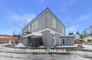 Gewerbeimmobilie kaufen in 26954 Nordenham, Ellwürden | Top rentables Hostel mit super Auslastung in gefragter Lage