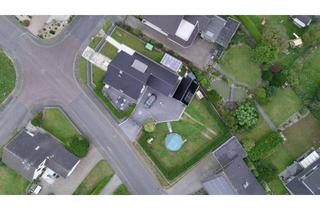 Einfamilienhaus kaufen in Steinefeld 12, 41372 Niederkrüchten, Exklusives Einfamilienhaus mit 6 Zimmern und Garage in Niederkrüchten