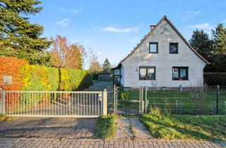 Haus kaufen in 17159 Dargun, Perfekter Ort für Familie und Tiere