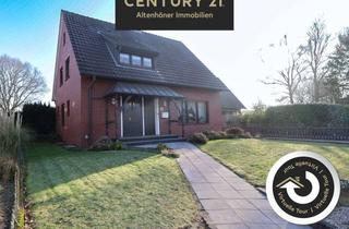 Haus kaufen in 49828 Neuenhaus, Erfülle dir deinen Wohntraum in einer soliden Bestandsimmobilie