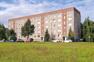 Mehrfamilienhaus kaufen in Gnetscher Straße 14-17, 06369 Weißandt-Gölzau, Mehrfamilienhaus mit 40 Wohnungen