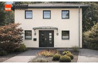 Haus kaufen in 45481 Saarn, Freistehendes EFH, ca. 142 m² Wfl., 624 m² Grundstück – diskrete Vermarktung