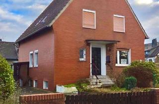 Einfamilienhaus kaufen in Feldstrasse, 32584 Löhne, Von Privat - Modernisiertes Einfamilienhaus