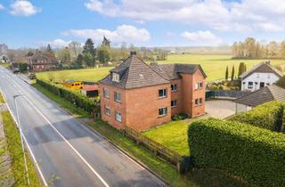 Haus kaufen in 47574 Goch, Ein Haus – viele Möglichkeiten: Flexibles Wohnen für Familien, Generationen & mehr