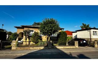 Einfamilienhaus kaufen in 04509 Delitzsch, Einfamilienhaus in familienfreundlicher, städtischer Lage