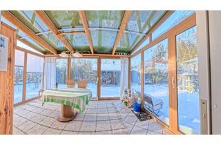 Einfamilienhaus kaufen in Wermuthstraße 11A, 31848 Bad Münder, Freistehendes Einfamilienhaus mit Wintergarten in Innenstadtnähe