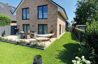 Haus kaufen in 15378 Herzfelde, HÄUSER FÜR'S LEBEN - 1 Geschossiges , modernes Familienhaus mit 6 Zimmern in Rüdersdorf