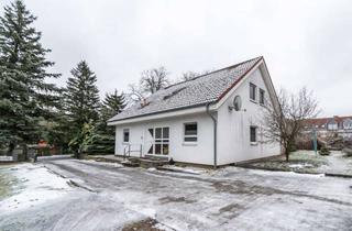 Einfamilienhaus kaufen in 16567 Mühlenbeck, Einfamilienhaus mit Einliegeroption – 7 Zimmer auf ca. 158 m²