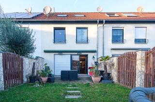 Haus kaufen in Amselstr 31, 41363 Jüchen, Gepflegtes Reihenmittelhaus mit 6,5 Zimmern in Jüchen