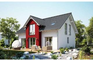 Haus kaufen in 07554 Brahmenau, Home-Office mit Gartenblick gleich neben Kindergarten und Schule