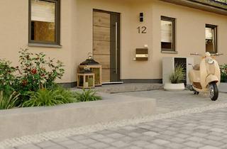 Haus kaufen in 67374 Hanhofen, Der Ort, an dem Träume wahr werden – Ihr neues Heim in hochwertiger Massivbauweise!