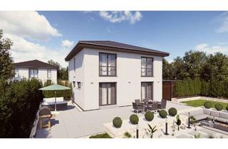 Villa kaufen in 04683 Belgershain, Ihr neues zu Hause - Stadtvilla