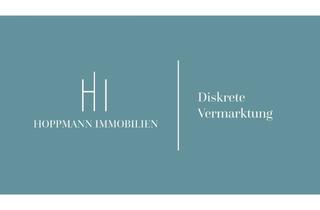 Villa kaufen in 50968 Marienburg, Eindrucksvolles Zweifamilienhaus mit Garten in Marienburg