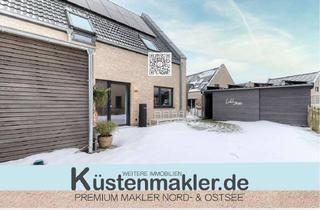 Haus kaufen in 24354 Rieseby, *RESERVIERT* Zukunftsorientiert wohnen in Schleinähe – kurzfristig verfügbares Effizienzhaus