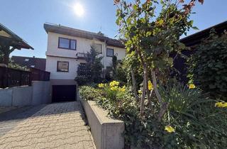 Haus kaufen in 79258 Hartheim, Traumhaftes Reihenendhaus in Feldkirch bei Hartheim