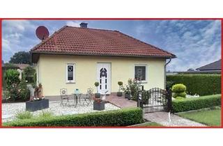 Haus kaufen in 03238 Lichterfeld, Modernes Wohnen auf einer Ebene