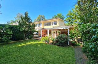 Reihenhaus kaufen in 22559 Rissen, Gepflegtes Endreihenhaus in Rissen