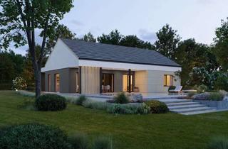 Haus kaufen in 23942 Dassow, Einzigartig in idyllischer Umgebung - wohnen in Nordwestmecklenburg