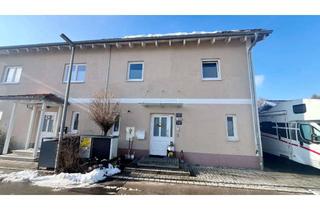 Doppelhaushälfte kaufen in 85410 Haag, MODERN & NACHHALTIG!!! Familienfreundliche Doppelhaushälfte in ruhiger Lage