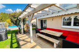 Doppelhaushälfte kaufen in 85410 Haag, MODERN & NACHHALTIG!!! Familienfreundliche Doppelhaushälfte in ruhiger Lage