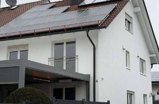 Doppelhaushälfte kaufen in 84032 Altdorf, Moderne und komfortable Doppelhaushälfte in der Nähe von Landshut zu verkaufen