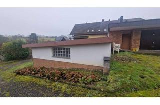 Haus kaufen in 76534 Steinbach, Entwicklungsstarkes, weil großes, Grundstücksensemble mit Wohn- und Gewerbebestand in BB-Steinbach