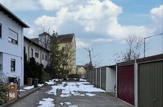 Haus kaufen in Erfurter Straße 19, 90522 Oberasbach, ZENTRAL IN OBERASBACH: 4-ZIMMER-REIHENMITTELHAUS IN SPLIT-LEVEL-BAUWEISE MIT EINZELGARAGE