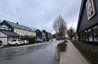 Haus kaufen in 57299 Burbach, ✦ Renditestarkes Wohn- und Geschäftshaus mit Gewerbefläche und Pachtpotenzial ✦