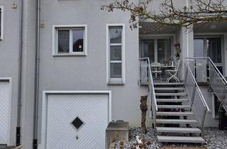 Reihenhaus kaufen in 74172 Neckarsulm, Gepflegtes Reihenhaus mit moderner Ausstattung in Neckarsulm-Amorbach.