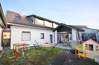 Einfamilienhaus kaufen in 41189 Mönchengladbach, MODERNES EINFAMILIENHAUS IN MG-WICKRATH! KERNSANIERT - MODERN - SCHÖNES GRUNDSTÜCK!