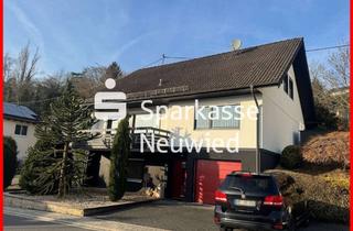 Haus kaufen in 53545 Linz, Einziehen und Wohlfühlen!