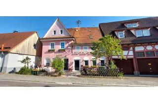 Haus kaufen in 75443 Ötisheim, BeschreibungBitte nur ernstgemeinte Anfragen mit Finanzierungsbestätigung/NachweisKeine Makler