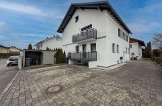 Haus kaufen in 83024 Rosenheim, Attraktives, kernsaniertes 3-Familienhaus in gefragter Wohnlage von Rosenheim