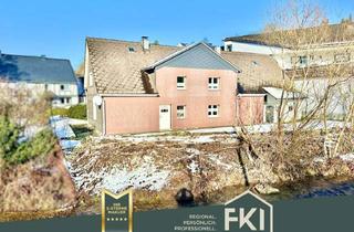 Einfamilienhaus kaufen in 57567 Daaden, **Gemütliches Einfamilienhaus in zentraler Lage von Daaden**