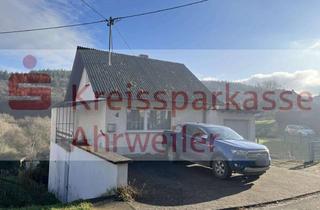 Einfamilienhaus kaufen in 56651 Brenk, Einfamilienhaus in idyllischer Lage!