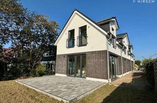 Haus kaufen in 22869 Schenefeld, Einzug ins Glück: Ihr Neubau Familiennest mit großer Terrasse und sonnigem Westgarten